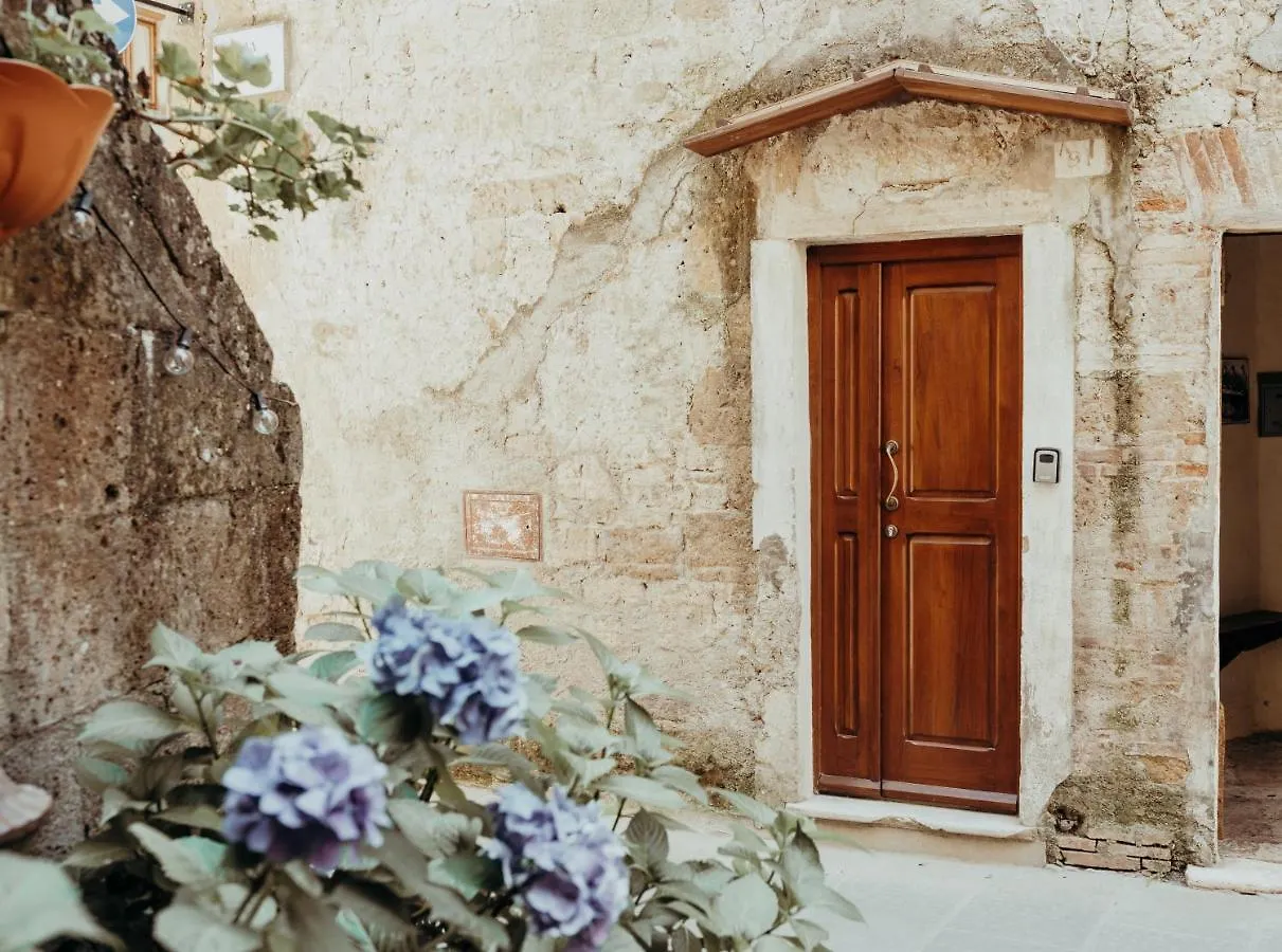 La Dolce Vita Vignoli Pitigliano