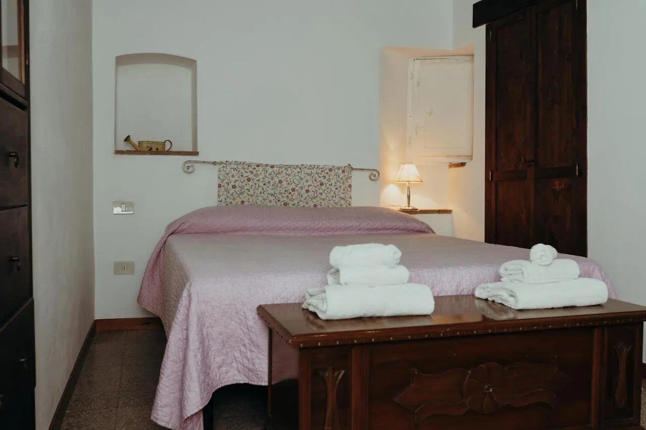 Apartment La Dolce Vita Vignoli Pitigliano